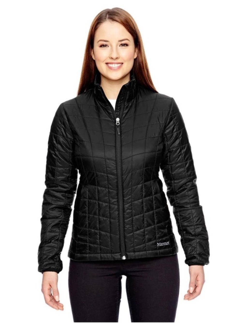 MARMOT Women's Calen Jacket in Black - New With Tags, Small